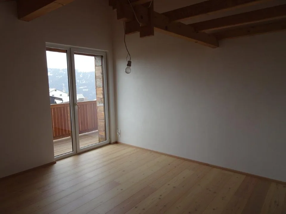 Appartement dans un village de vacances idyllique Feldis/Veulden