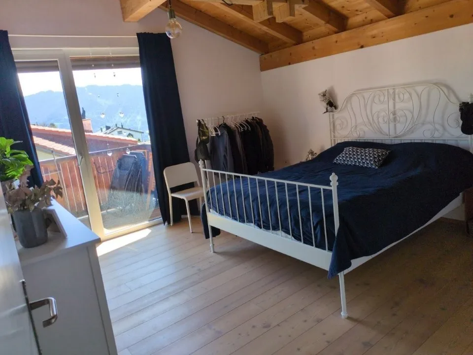 Appartement dans un village de vacances idyllique Feldis/Veulden