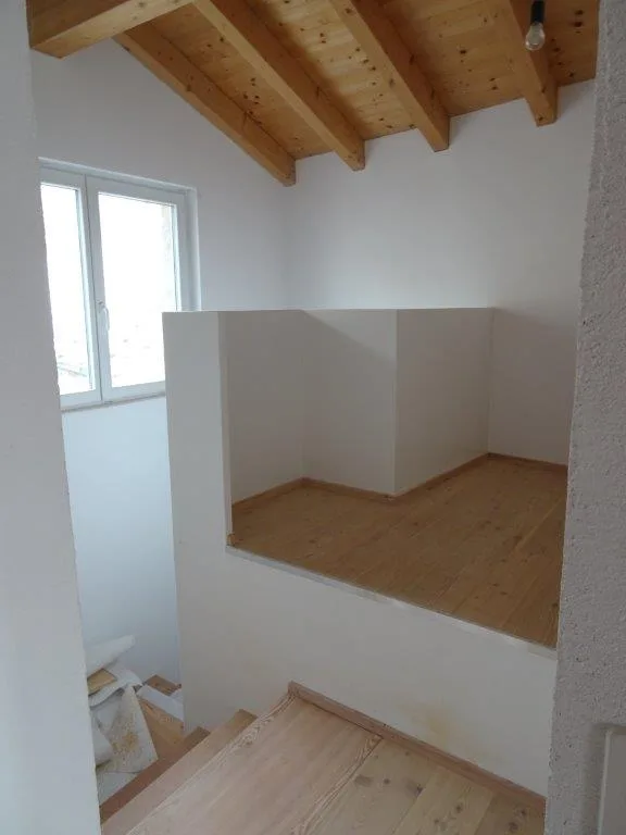 Appartement dans un village de vacances idyllique Feldis/Veulden