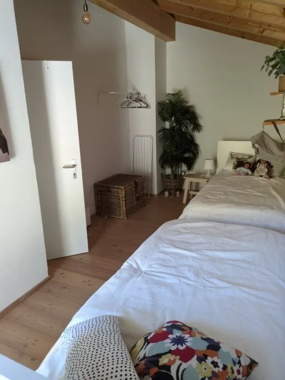 Appartement dans un village de vacances idyllique Feldis/Veulden