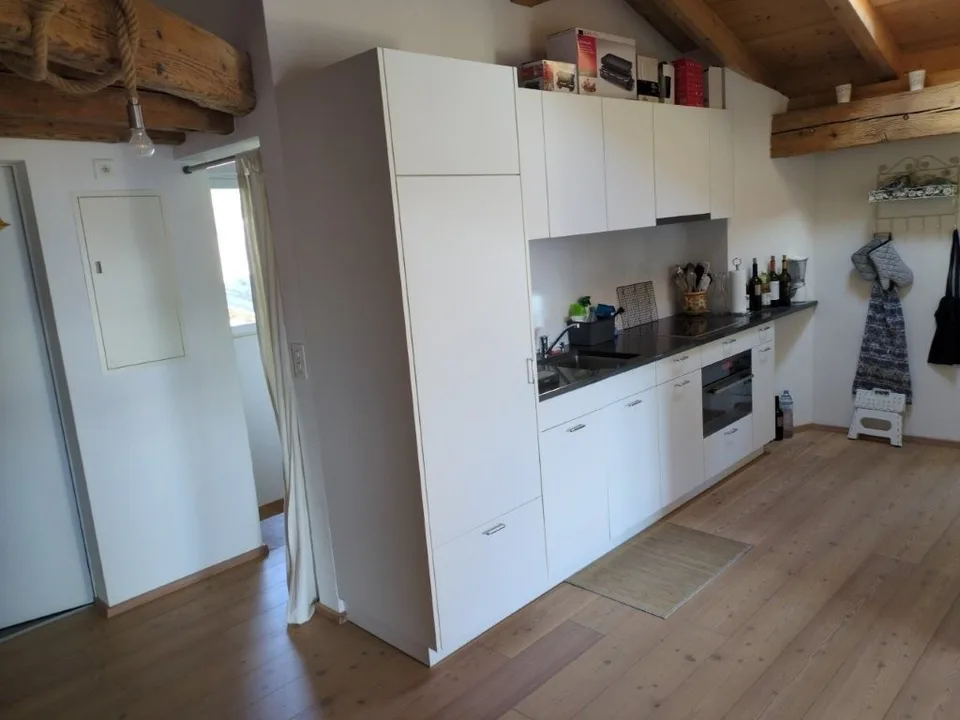 Appartement dans un village de vacances idyllique Feldis/Veulden
