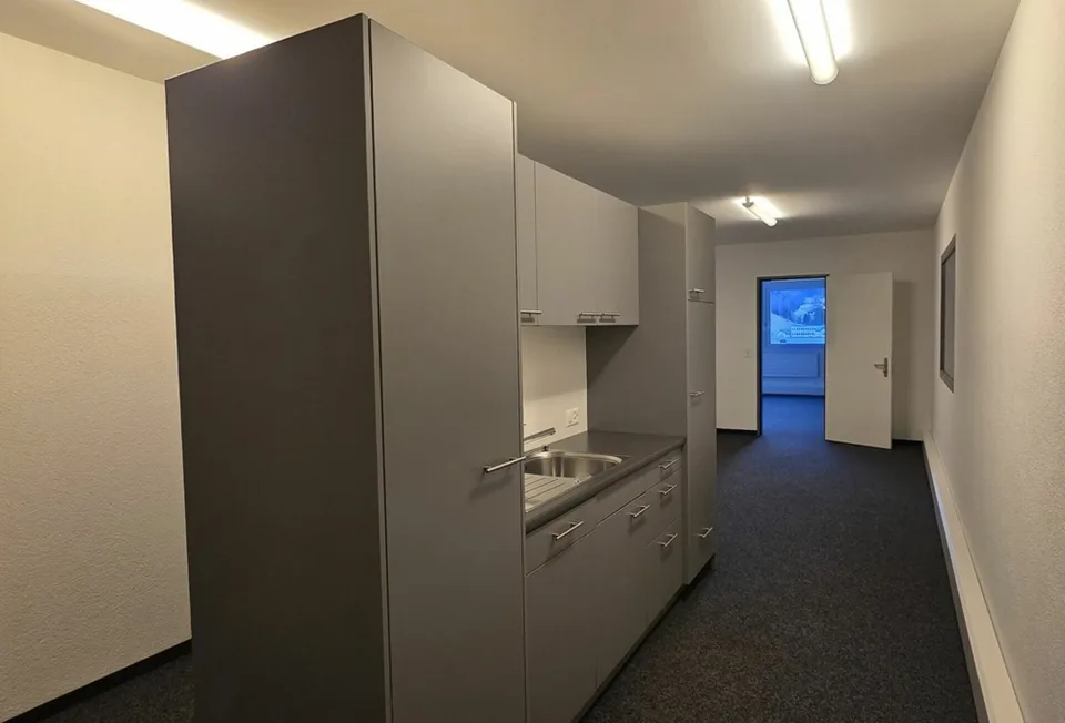 Votre nouveau siège social à Altendorf SZ