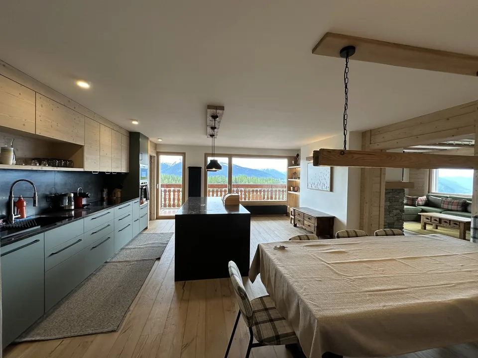 Très bel appartement de 5,5 pièces