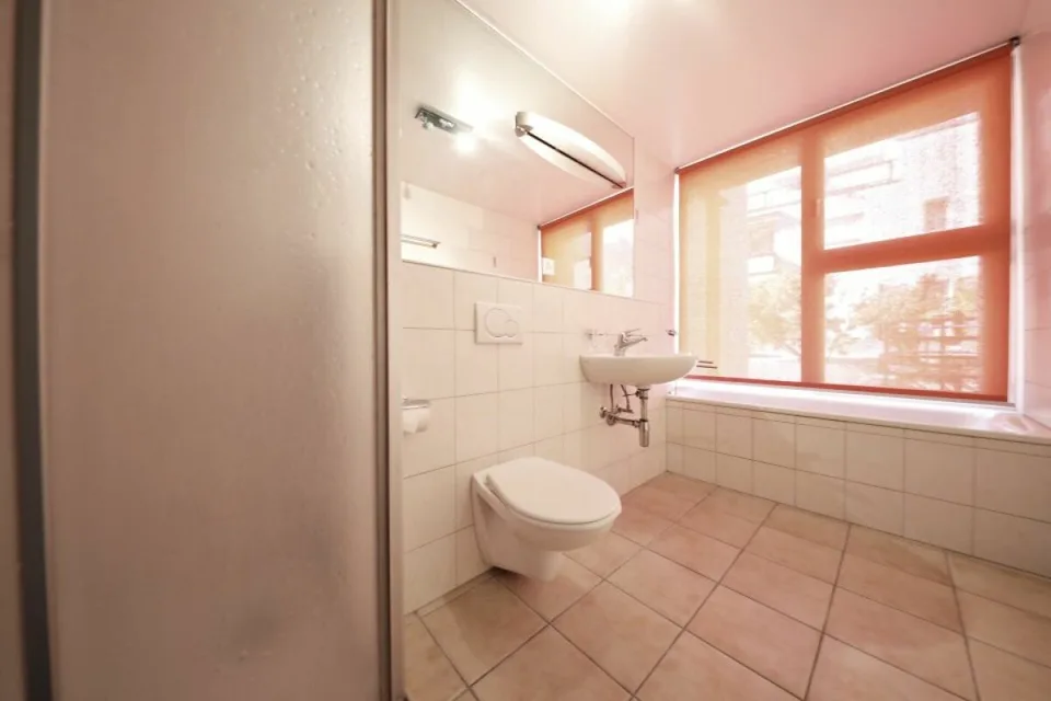 Appartement 4.5 pièces au rez