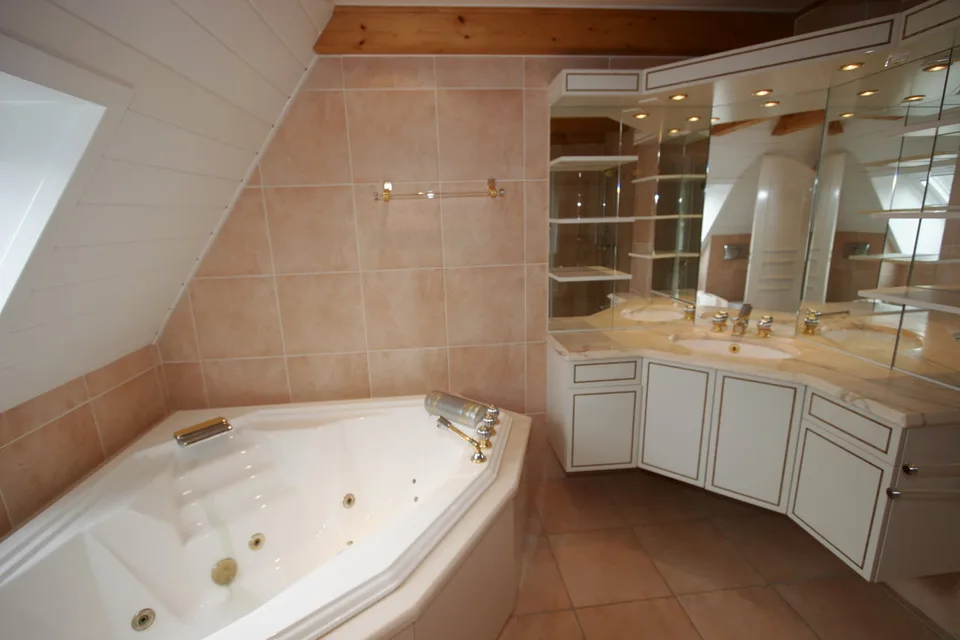 Zu vermieten, Duplex, 1610 Oron-la-Ville, Ref 19540