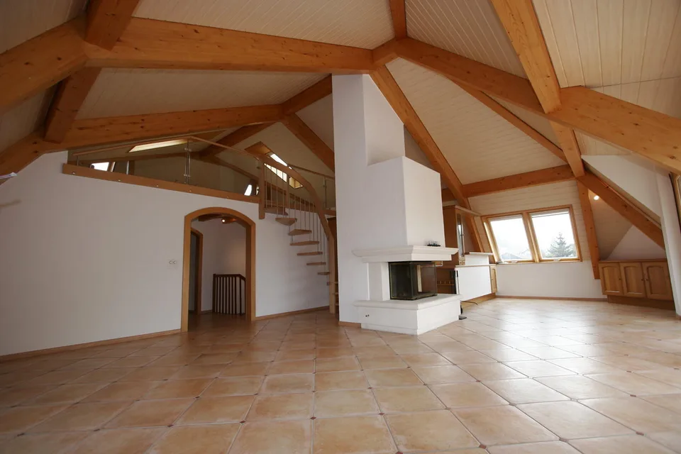 Zu vermieten, Duplex, 1610 Oron-la-Ville, Ref 19540