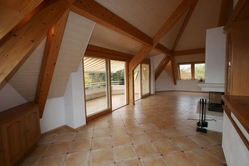 Zu vermieten, Duplex, 1610 Oron-la-Ville, Ref 19540