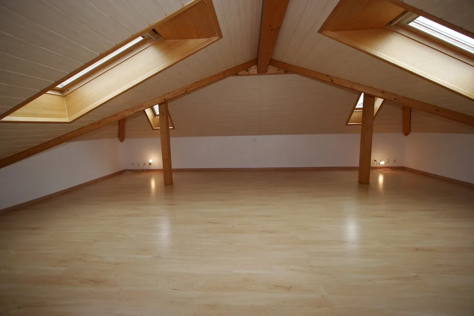 Zu vermieten, Duplex, 1610 Oron-la-Ville, Ref 19540