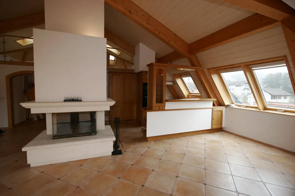 À louer, Duplex, 1610 Oron-la-Ville, Réf 19540