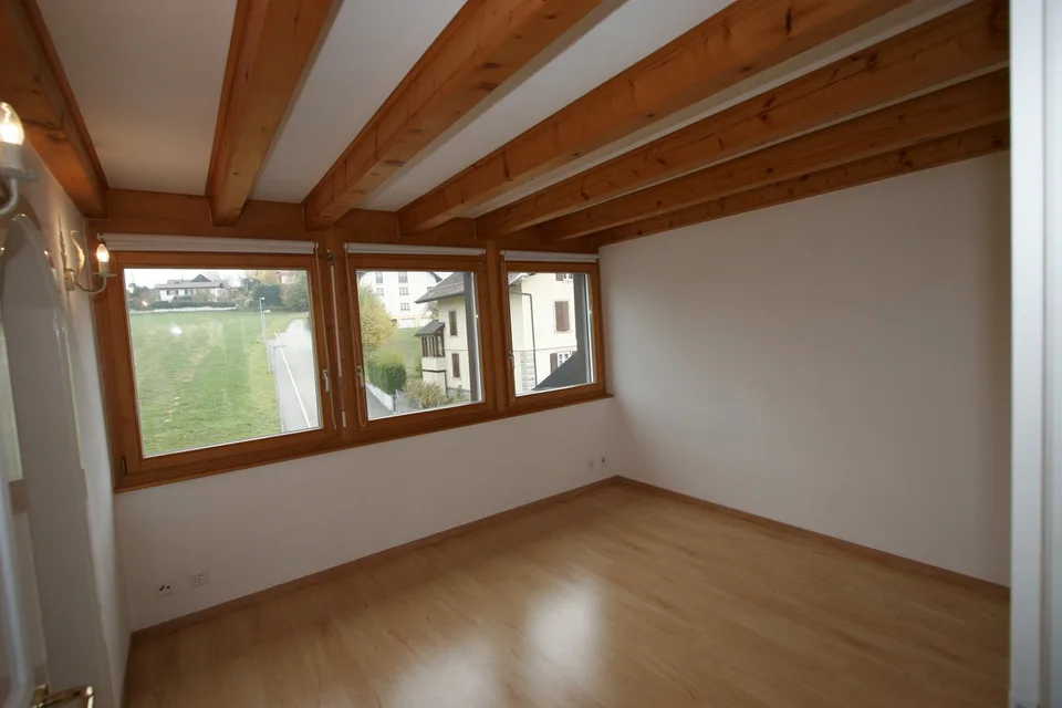 Zu vermieten, Duplex, 1610 Oron-la-Ville, Ref 19540