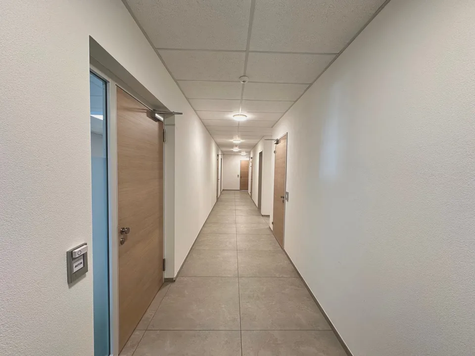 Exklusive Bürofläche im Gewerbepark Pfaffnau – 504 m²