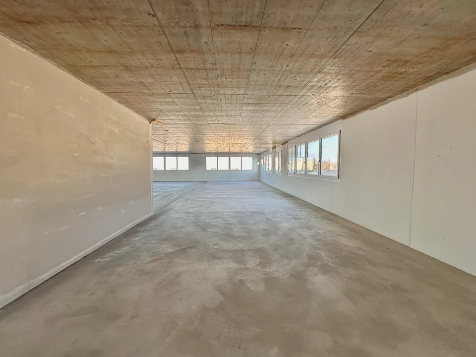 Exklusive Bürofläche im Gewerbepark Pfaffnau – 504 m²