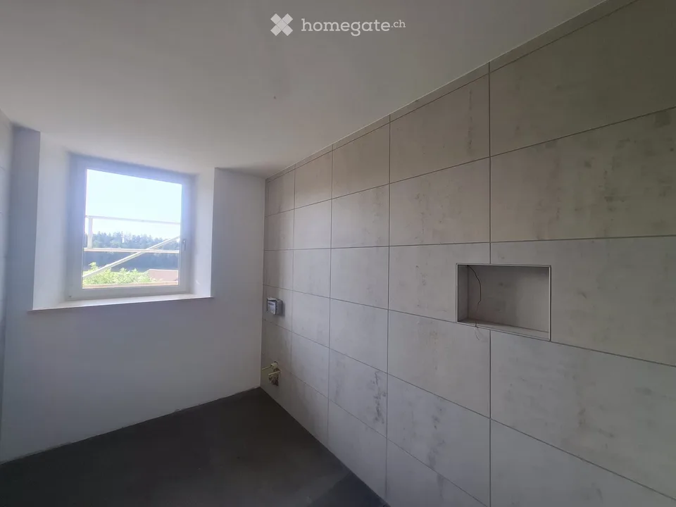 Appartements neufs en pleine nature des Franches-Montagnes
