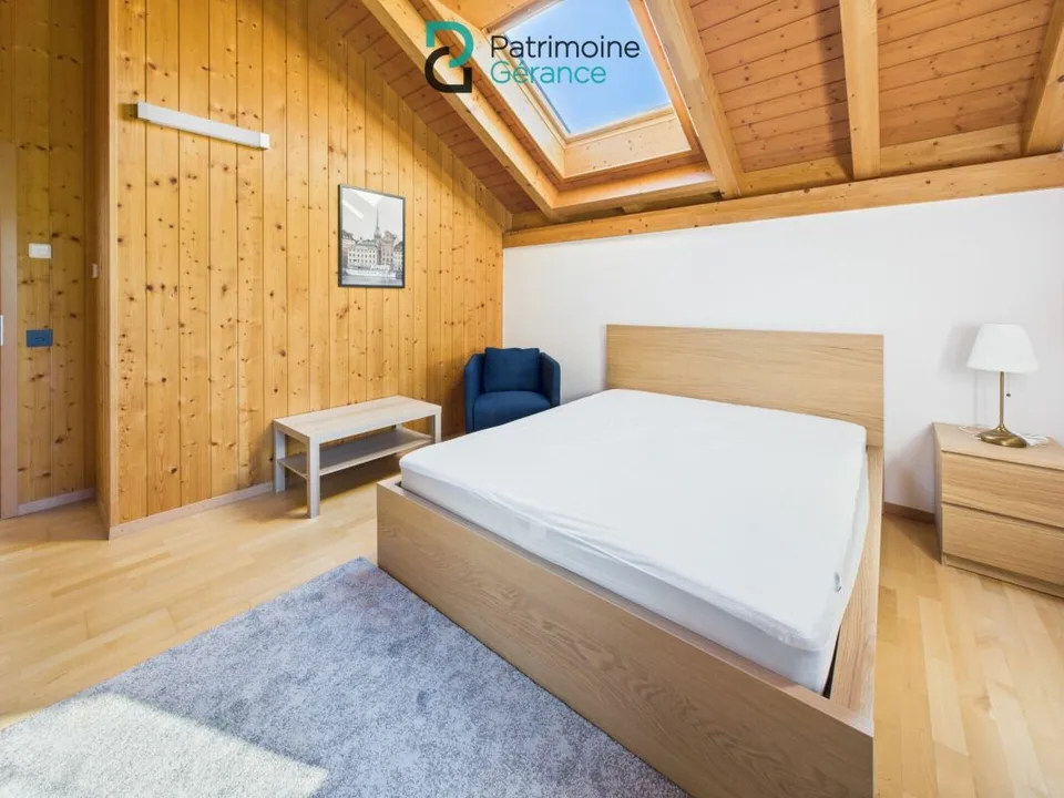 Colocation der höchsten Klasse in einem Einfamilienhaus mit Garten und Swimmingpool – Foto 12 von 19