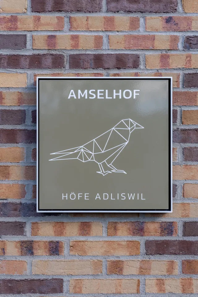 Letzte Gelegenheit bei uns im Areal "HÖFE" Mieter zu werden!