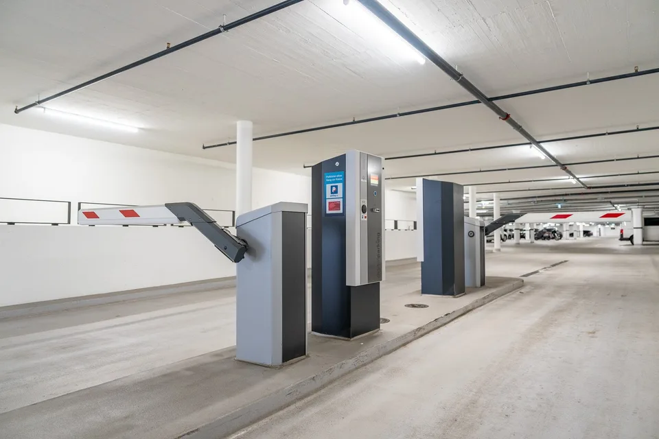 Last chance to become a tenant in our "HÖFE" area! – photo 13 of 13