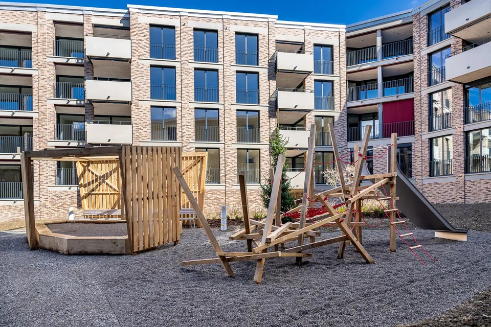 Last chance to become a tenant in our "HÖFE" area! – photo 10 of 13