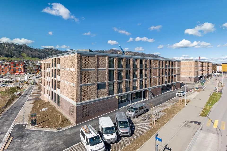 Last chance to become a tenant in our "HÖFE" area! – photo 6 of 13