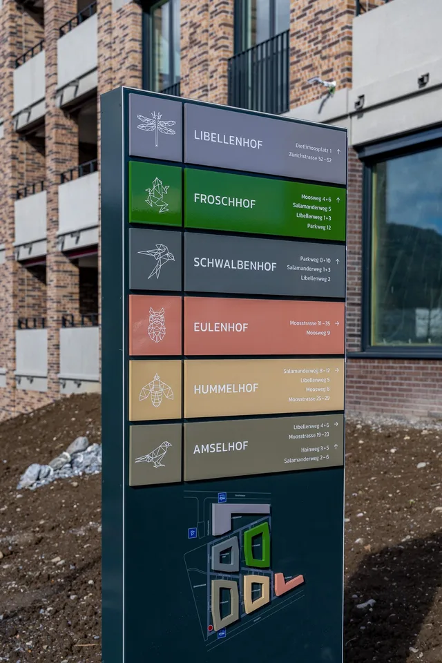 Last chance to become a tenant in our "HÖFE" area! – photo 9 of 13