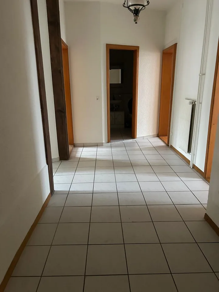 Appartement à louer  Spacieux 3.5 pièces sur un emplacement de rêve