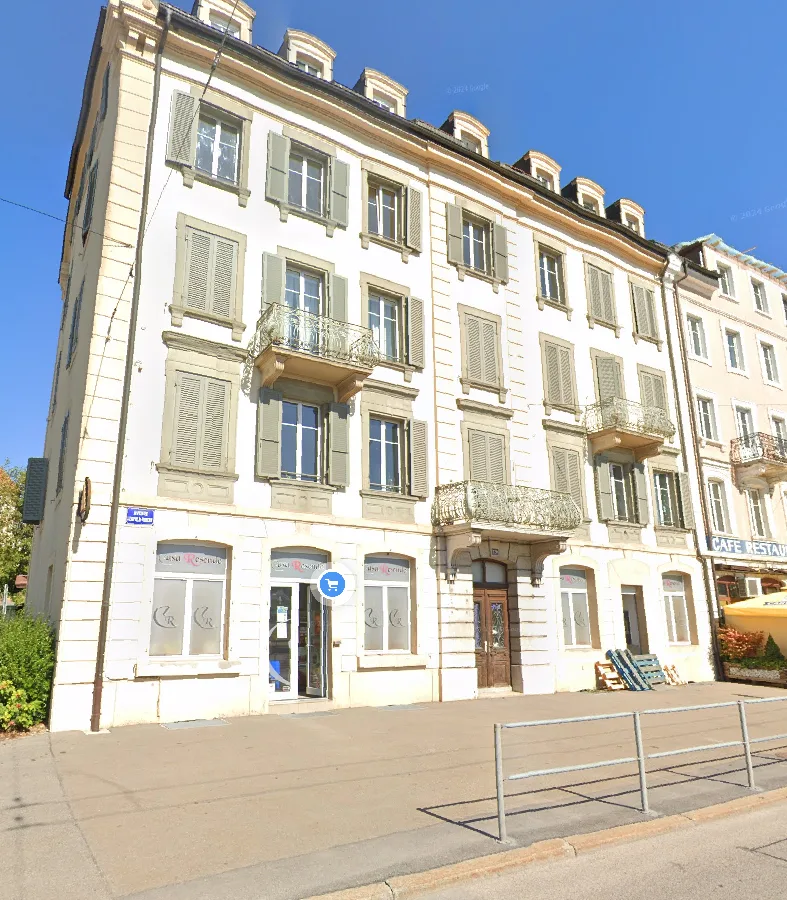 Wohnung zur Miete  Geräumige 3.5 Zimmer in einem Traumstandort