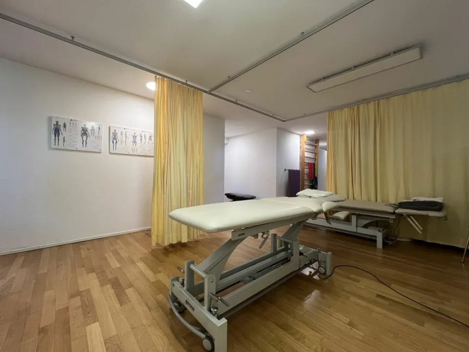 Grosszügiger Gewerberaum an zentraler Lage