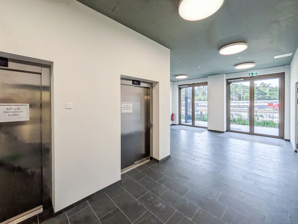 VitaOne - Ihr Businesstandort mit Perspektive