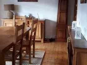 Schönes Appartement St-Luc mit 112 m2 und 3 Zimmern