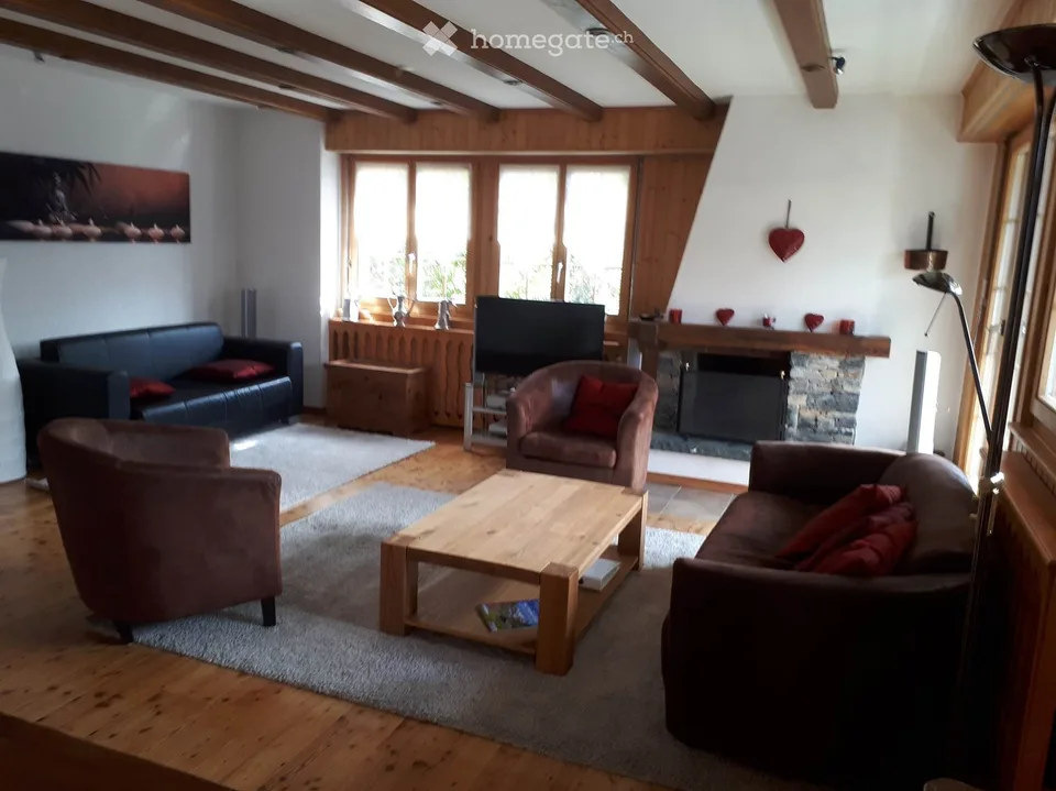 St-Luc Appartement superbe de 112 m2 avec 3 chambres