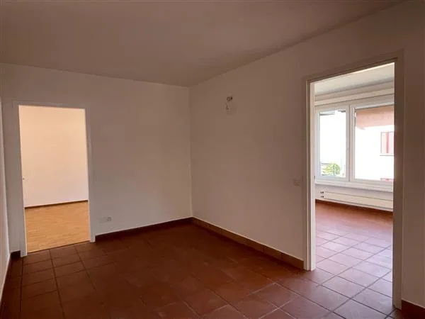 Vira: Appartement 3.5 pièces