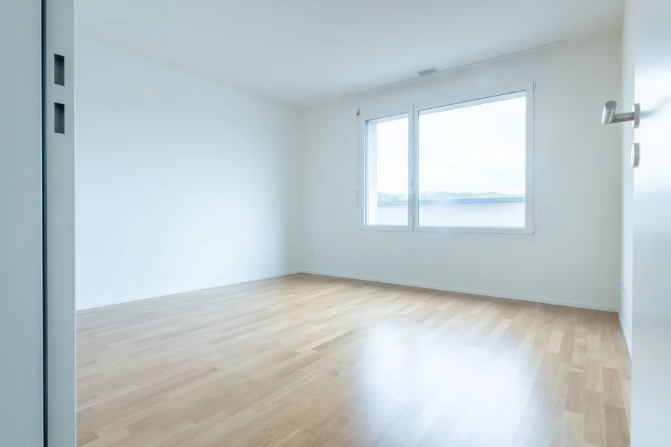Wohnen mit atemberaubendem Ausblick