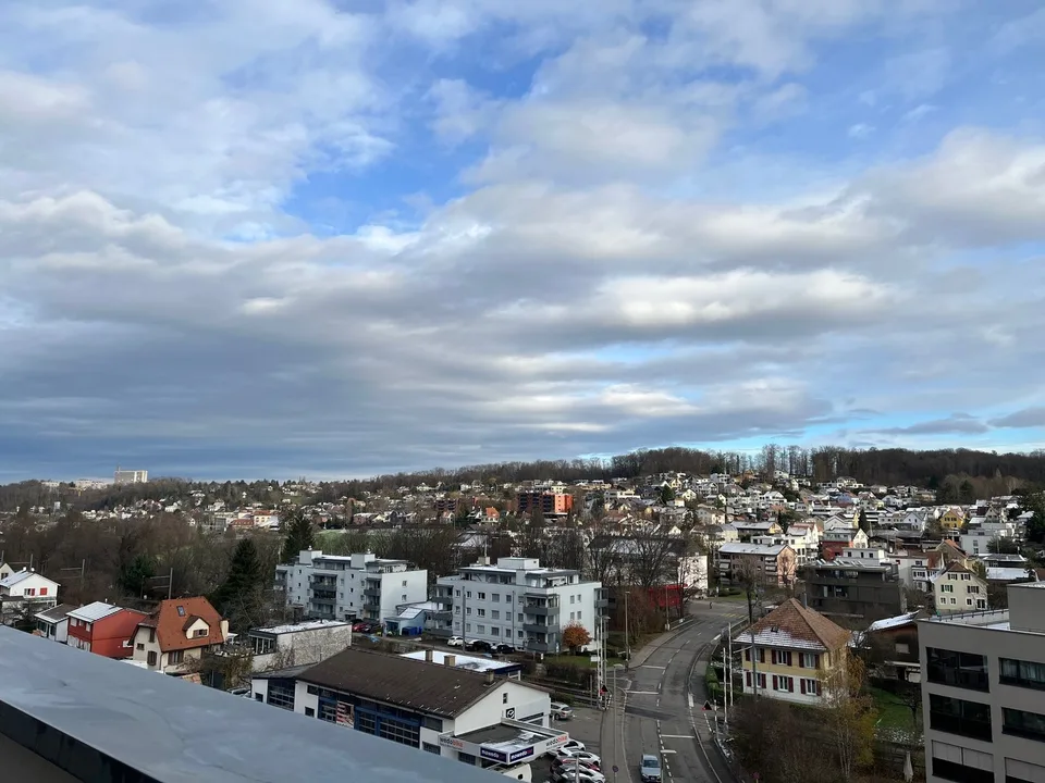Living with breathtaking views – photo 11 of 11