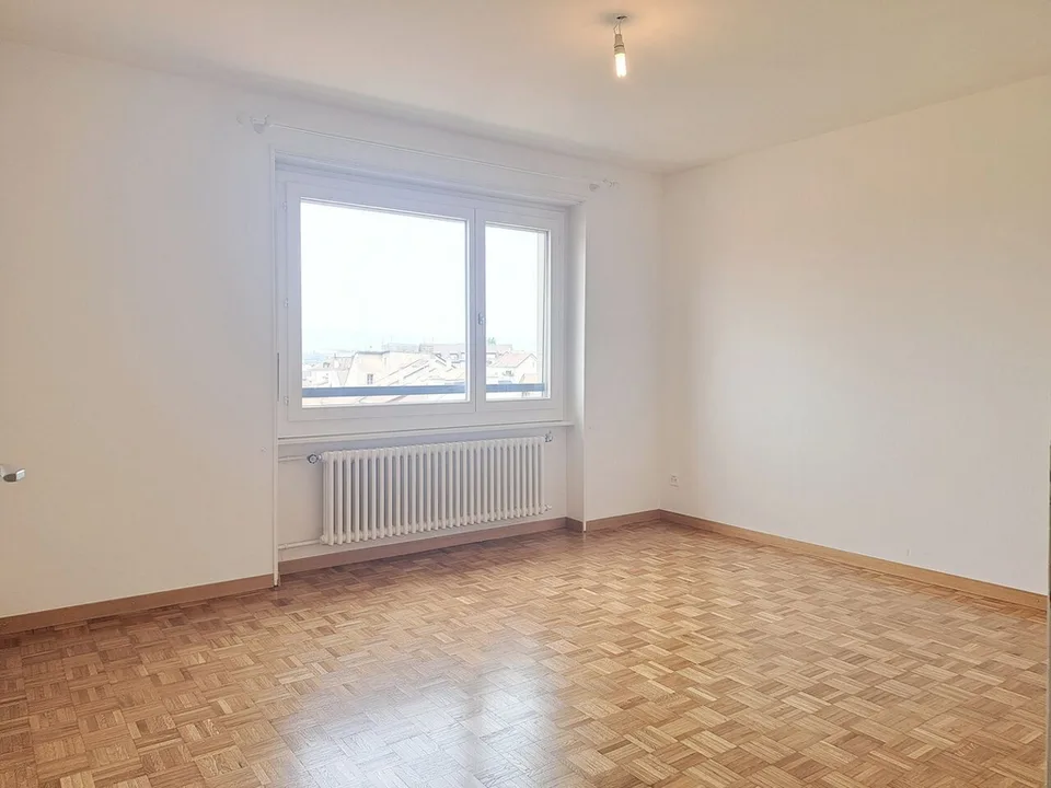 BOVERIE 6, Appartamento di 4.5 locali e 126m2