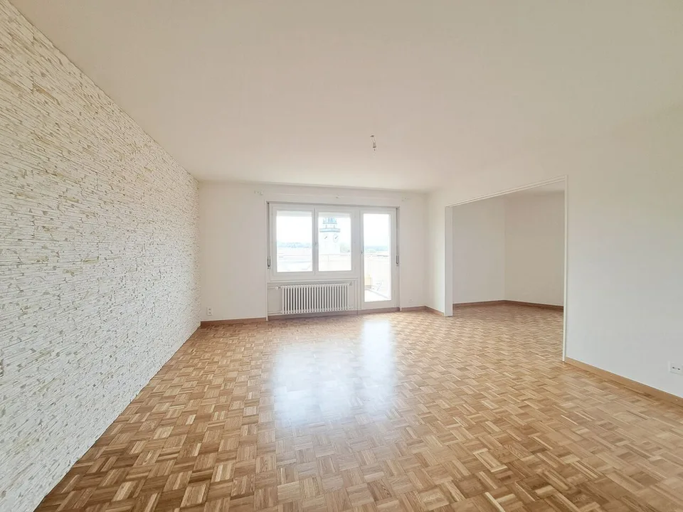 BOVERIE 6, Appartamento di 4.5 locali e 126m2