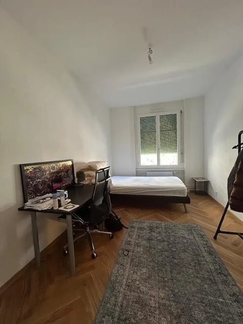 Schönes Apartment im Stadtzentrum