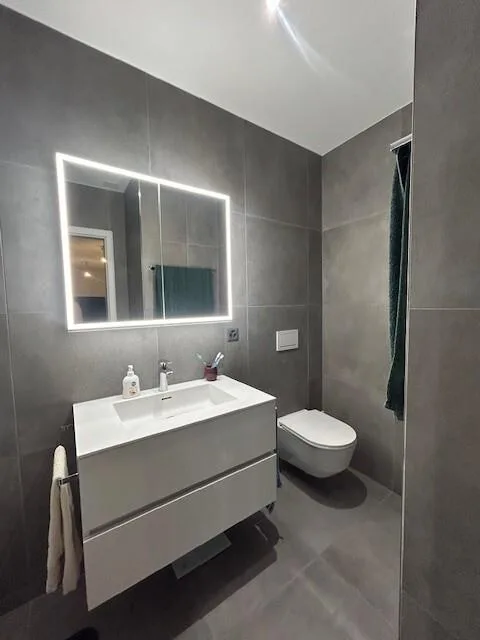 Bello appartamento nel centro città – foto 6 di 9