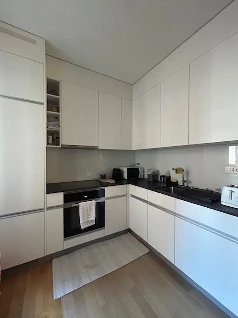 Schönes Apartment im Stadtzentrum