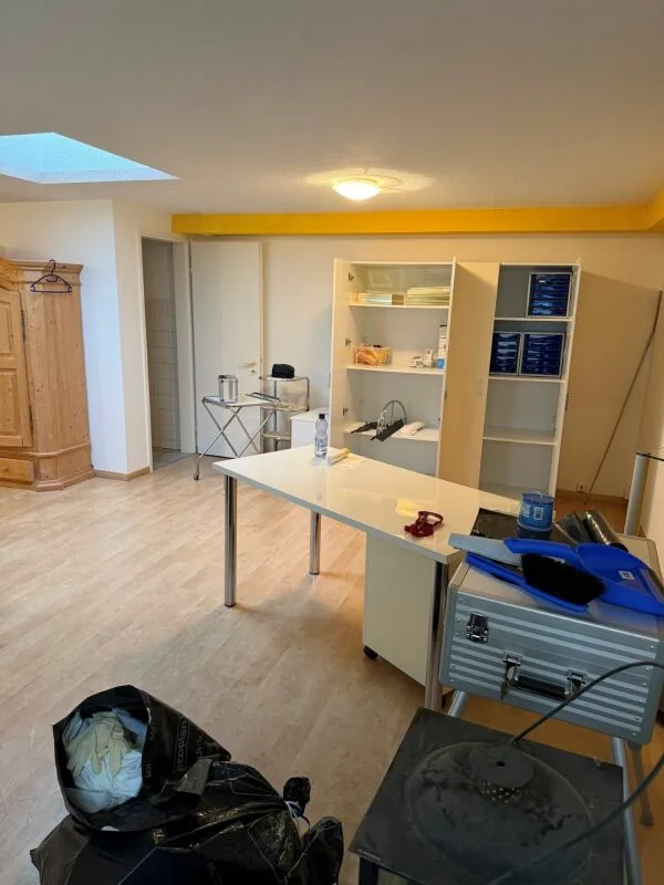 Espace commercial attractif dans un emplacement idéal