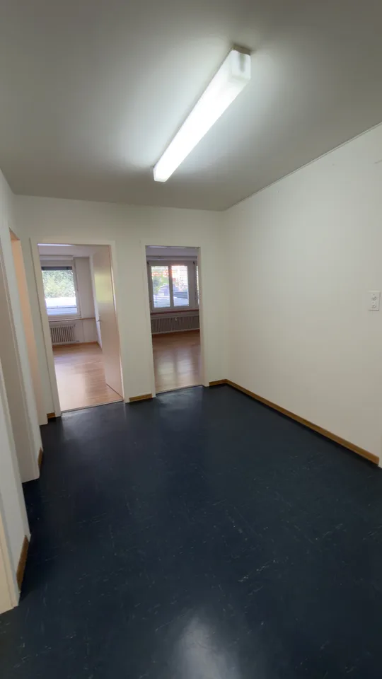 Schöne Büroräumlichkeite an zentraler Lage – Foto 6 von 6