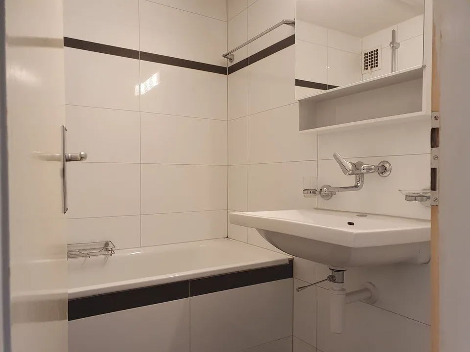 Appartement accueillant à Oberdorf