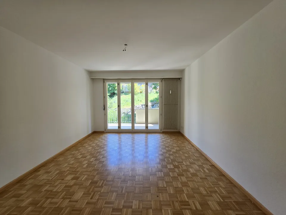 Heimelige Wohnung in Oberdorf