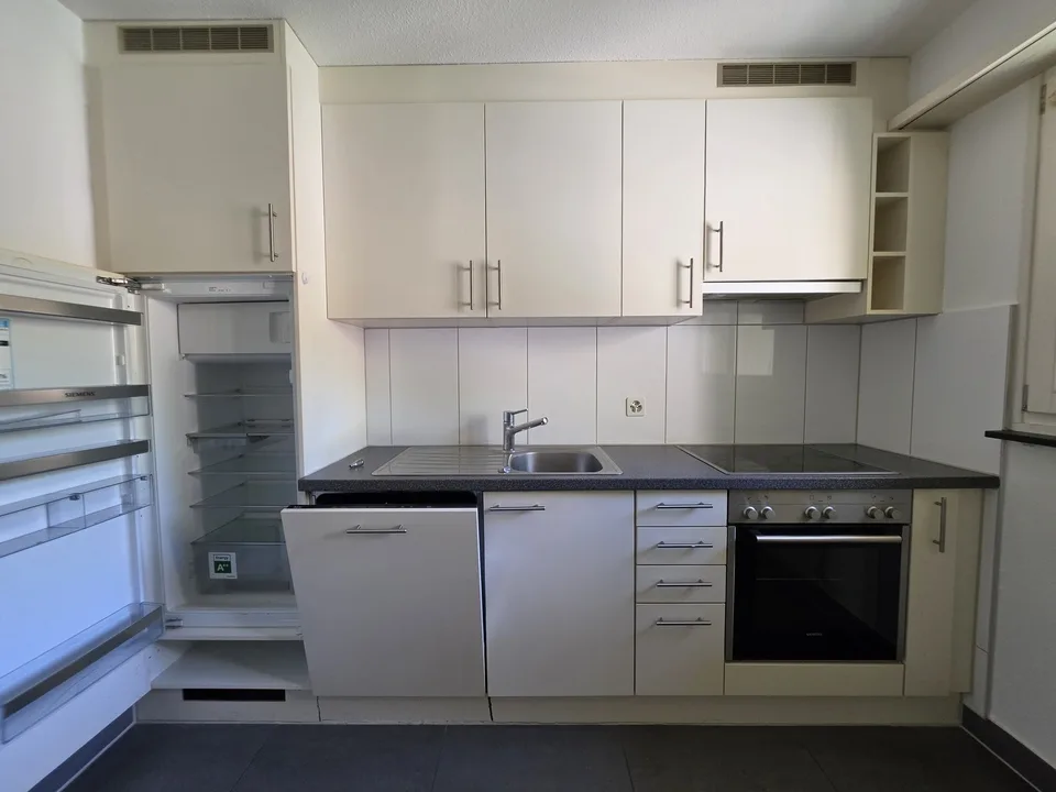 Appartement accueillant à Oberdorf