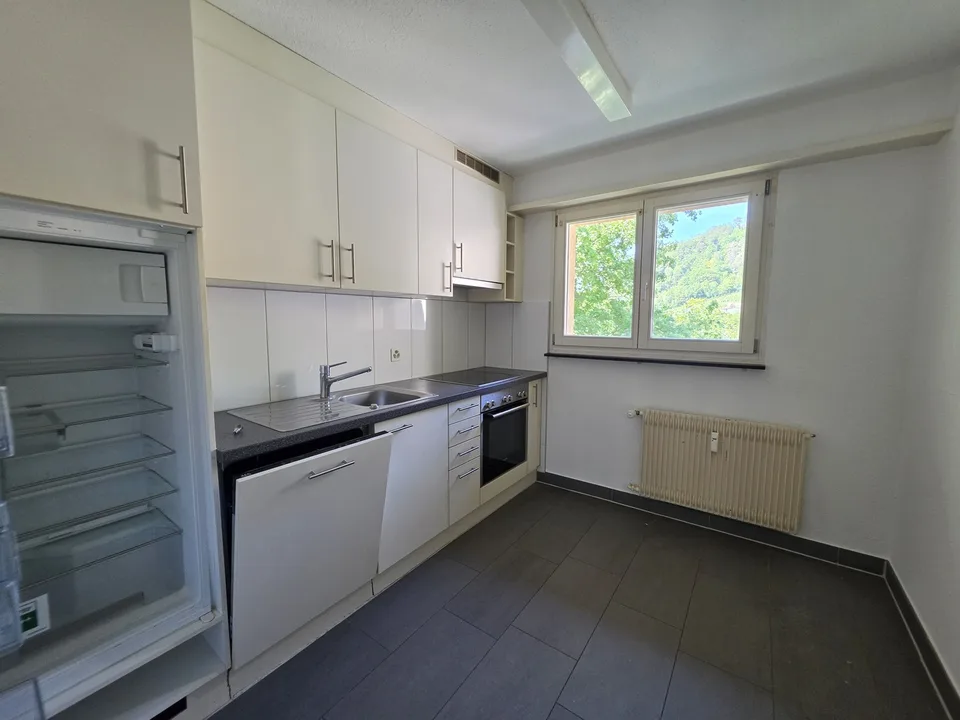 Appartement accueillant à Oberdorf