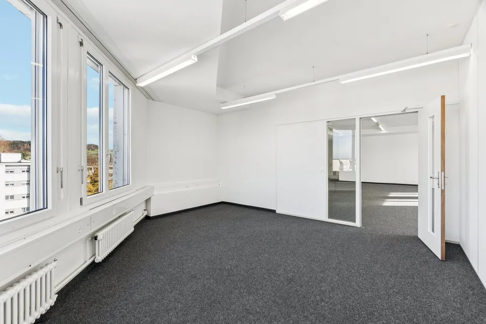 Central, pratique et polyvalent!