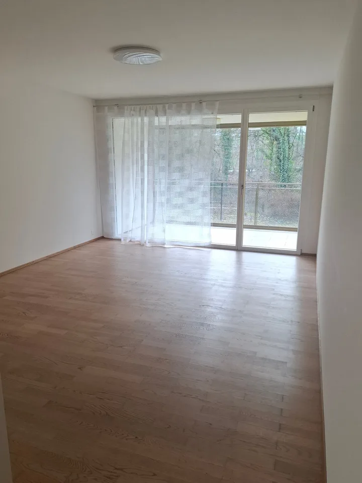 Appartamento moderno di 3.5 locali con balcone a Grellingen