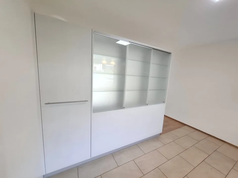 Appartamento moderno di 3.5 locali con balcone a Grellingen