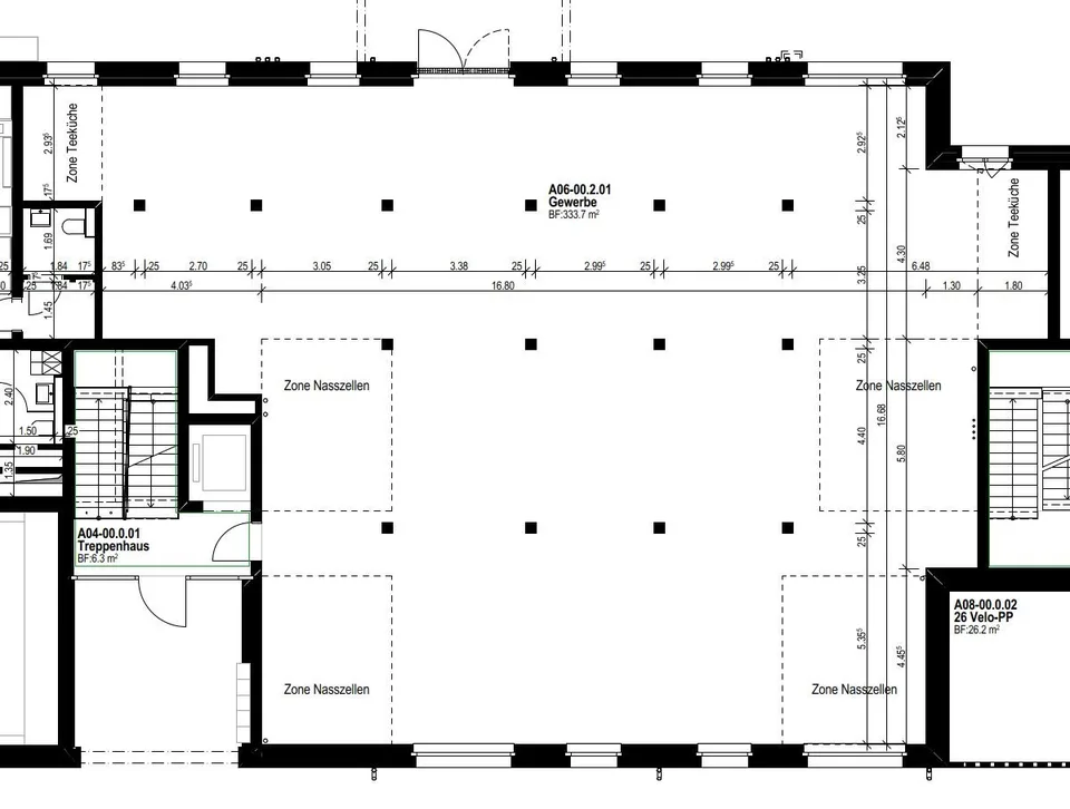 330 m2 for your business idea! – photo 6 of 8