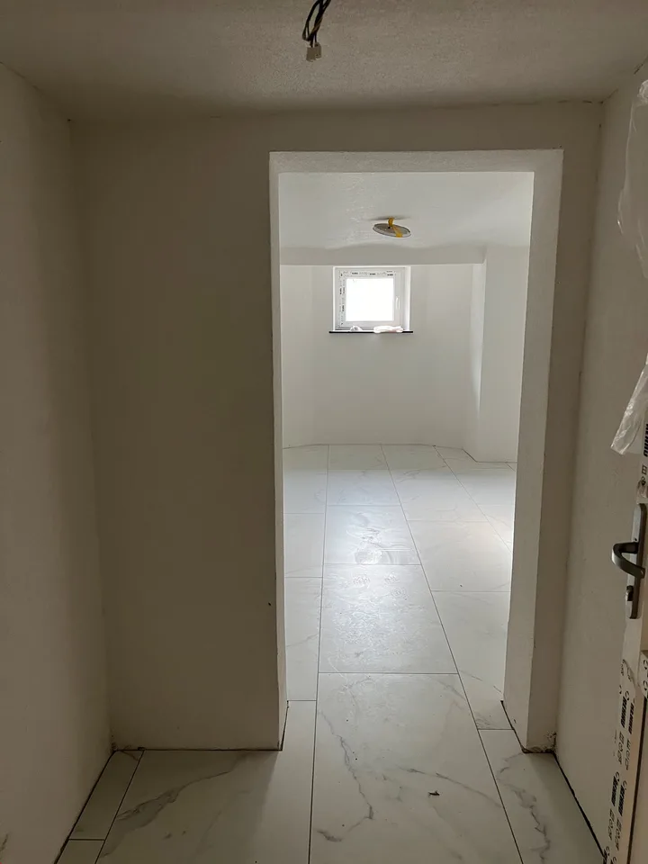 Hobby room