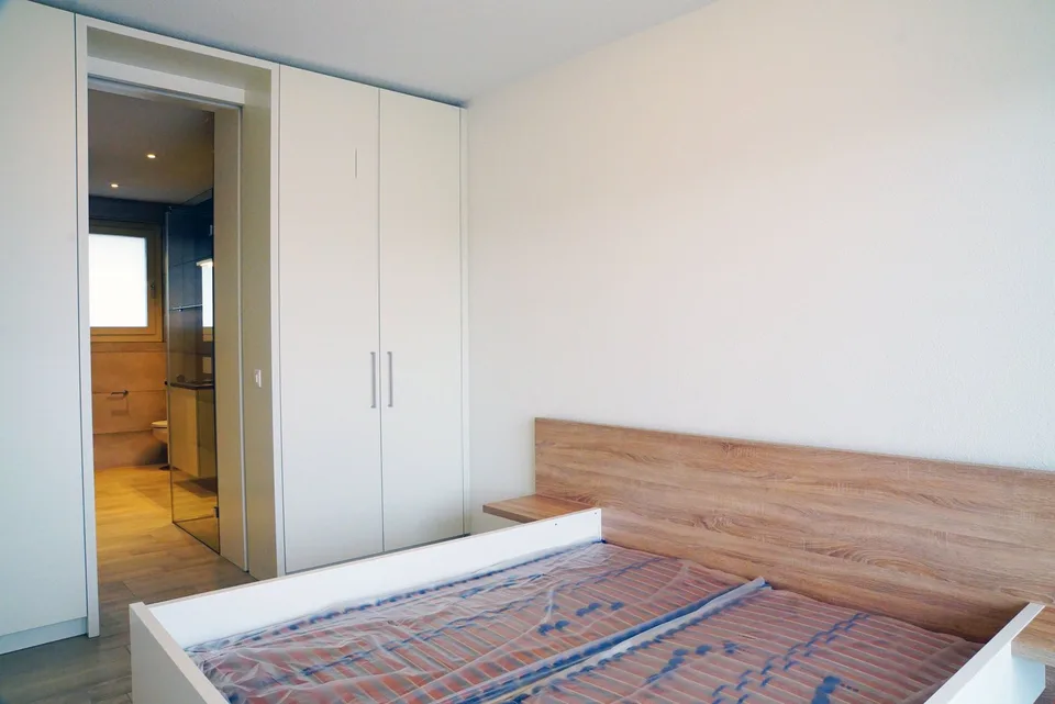 Appartamento arredato di 2,5 locali - Kreuzcenter - Appartamento 12 – foto 6 di 7