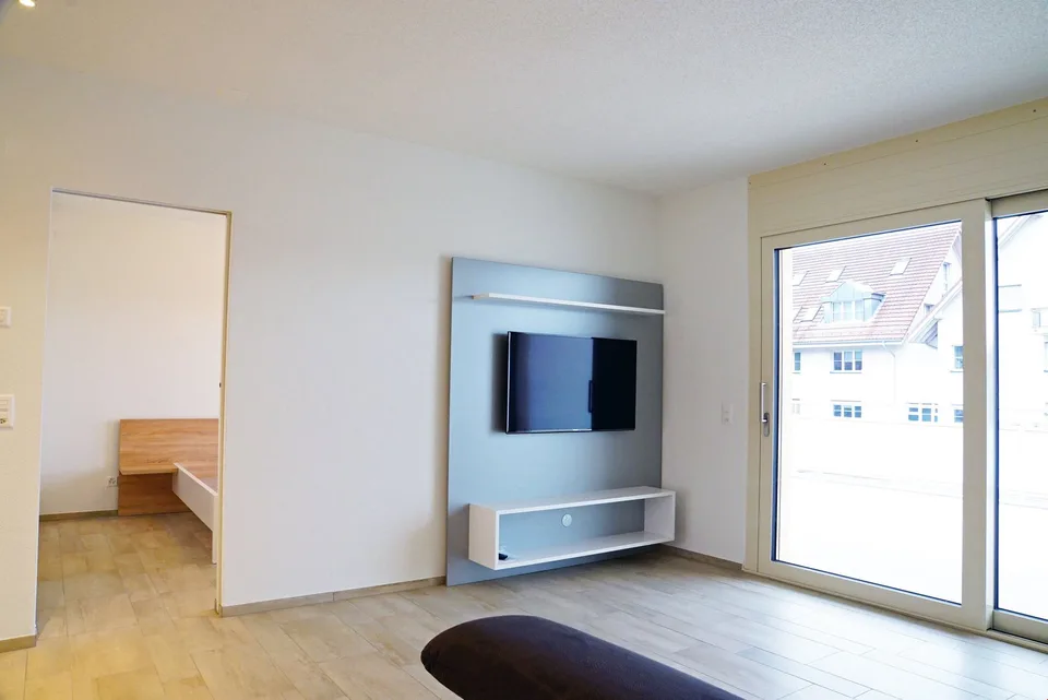 Appartamento arredato 2.5 locali - Kreuzcenter - Appartamento 12